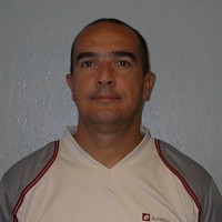 Thierry Zegrar