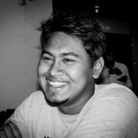 Bishal Mandal