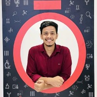 Nitesh Bhandari