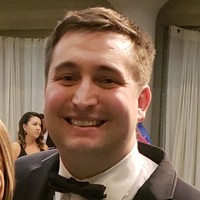 Matthew Ikemire