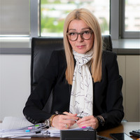Belma Hadziomerovic, PhD