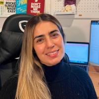 Natalia Villamil