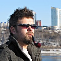 Александр Пушкин