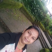 poornima Gangadhar Swamy