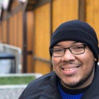 Stephen Guillory
