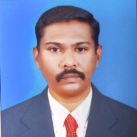 Veeramani V