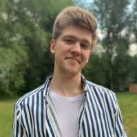 Roman Danilchenko
