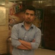 sujeet jha