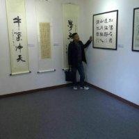王庆升