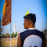 Suraj Patel