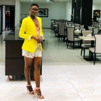 Kebaabetswe Legae