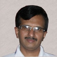 Nagaraj Rao Ravindra