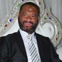 Moulay Rachid El ourdi El idrissi