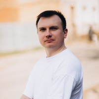 Maksym Cherniaiev