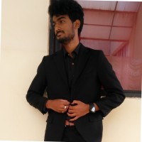Chetan R N