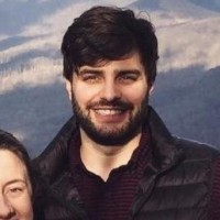 Michael Pournaras