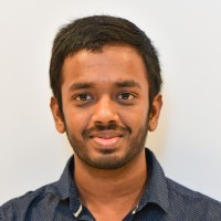 Venkata Sai Charan Grandhi