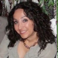 Raquel Benayas