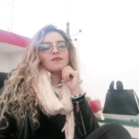 Isabel Beltrán