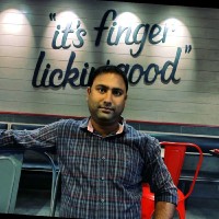 Prashant Singh