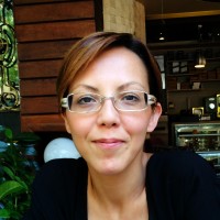 Evrim Kartaloglu