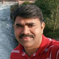 Rajesh Chauhan