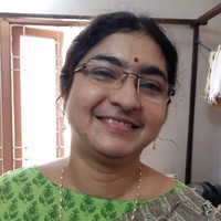 Madhusree Mukherjee