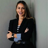 Irma Hodzic