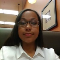 Chantrice Johnson