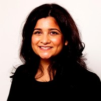 Anuradha Gokhale
