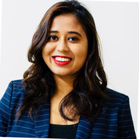 Stuti Jha