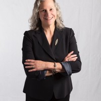 Marsha Simon