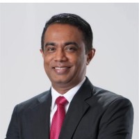 Lasitha Wimalaratne