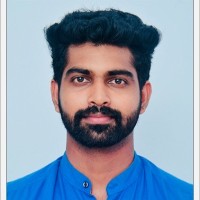 Arun Peter