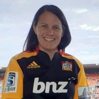 Kaylene Meyer
