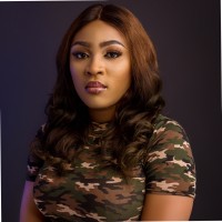 Benita Ijeoma Okpara