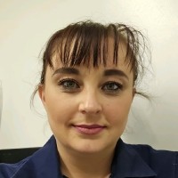 Melanie Duvenhage