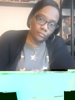 Tiffany Mitchell