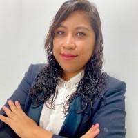 Anayeli Camacho Cruz