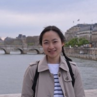 Rachel Jiang