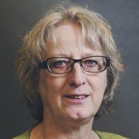 Mette Frost