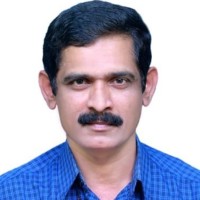 Anil Kumar Aravindan