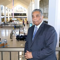 KENNETH PARRISH
