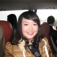 Anna Zhou