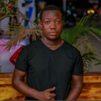 Caleb Olang'o