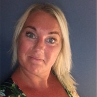 Camilla Fredriksson