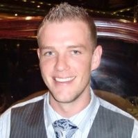Gary Mitchell