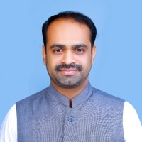 Dr Mohammed Ashraf