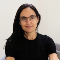 Annick Beaudet, MPA, FAICP