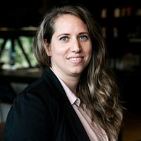 Nicole Hogervorst